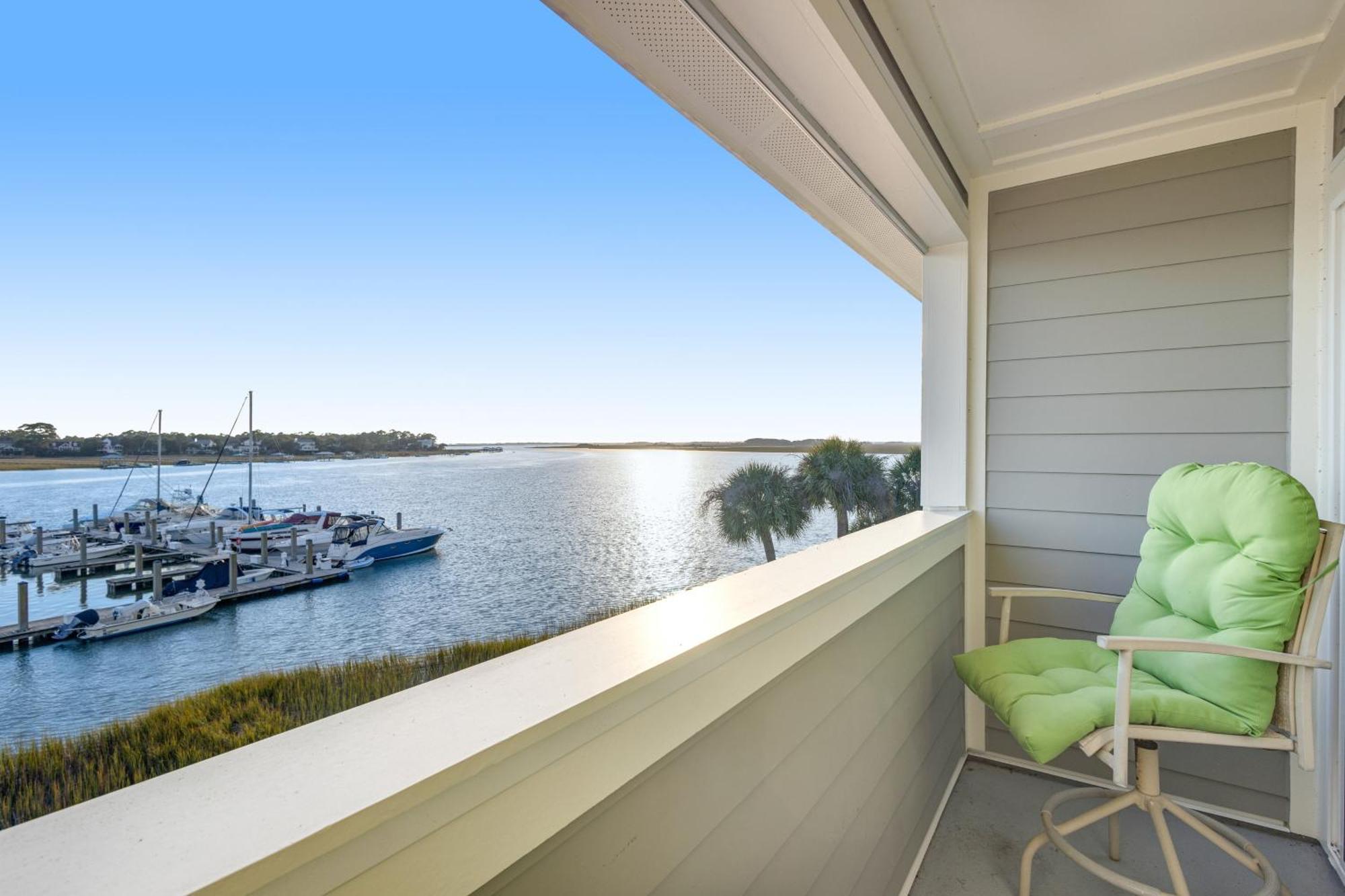 Mariners Cay 68 Apartment Folly Beach Exterior photo