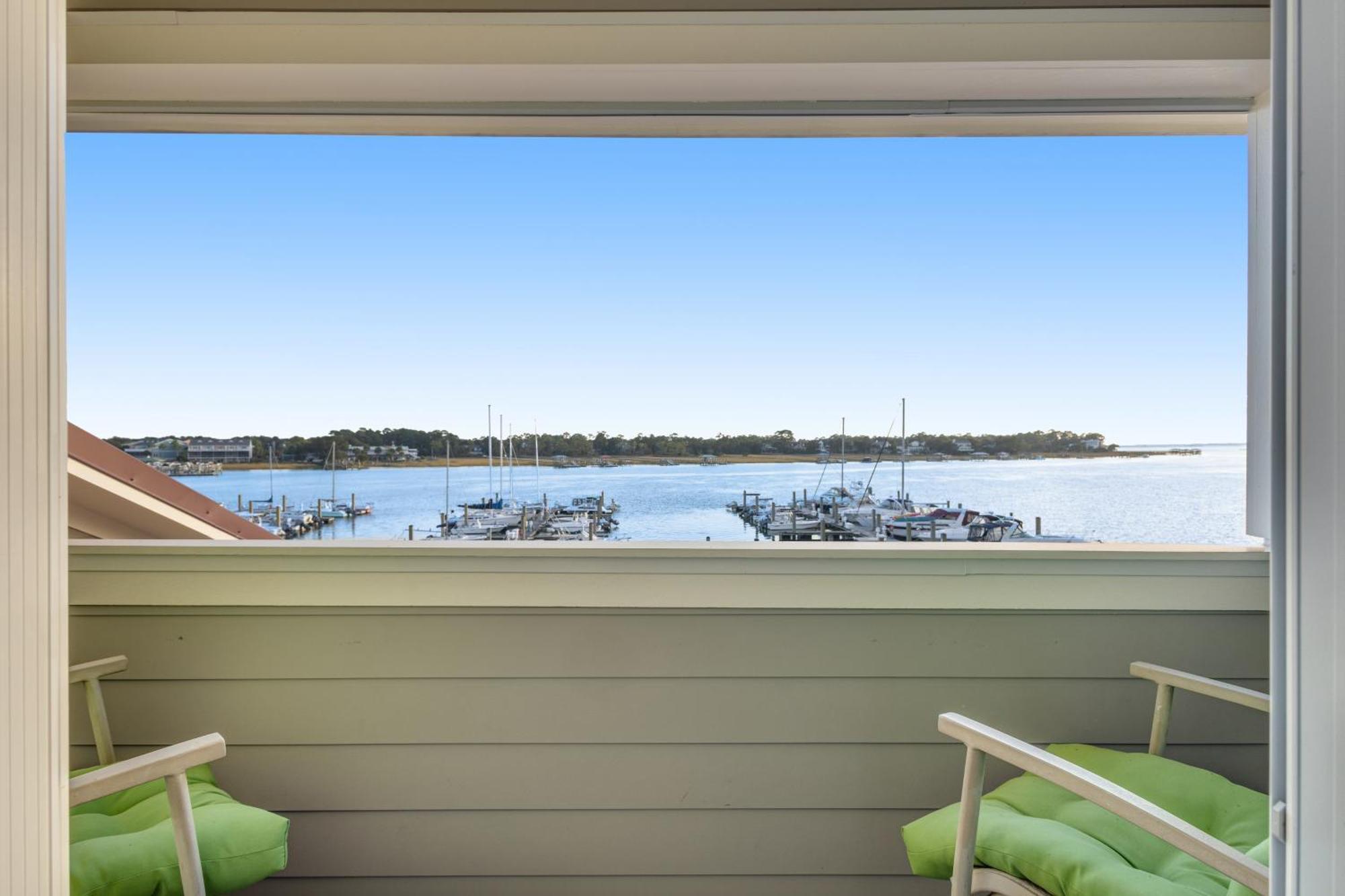 Mariners Cay 68 Apartment Folly Beach Exterior photo