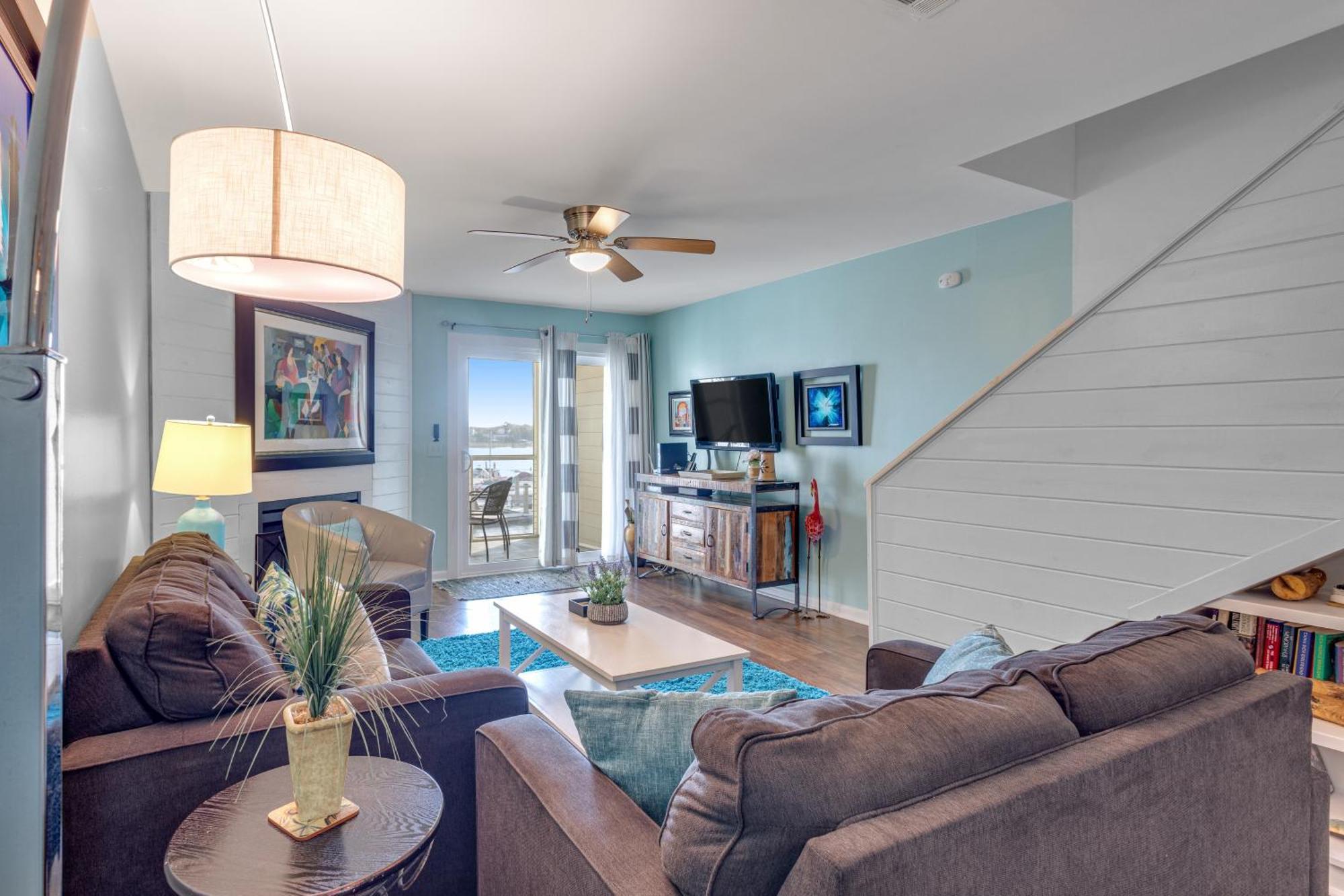 Mariners Cay 68 Apartment Folly Beach Exterior photo